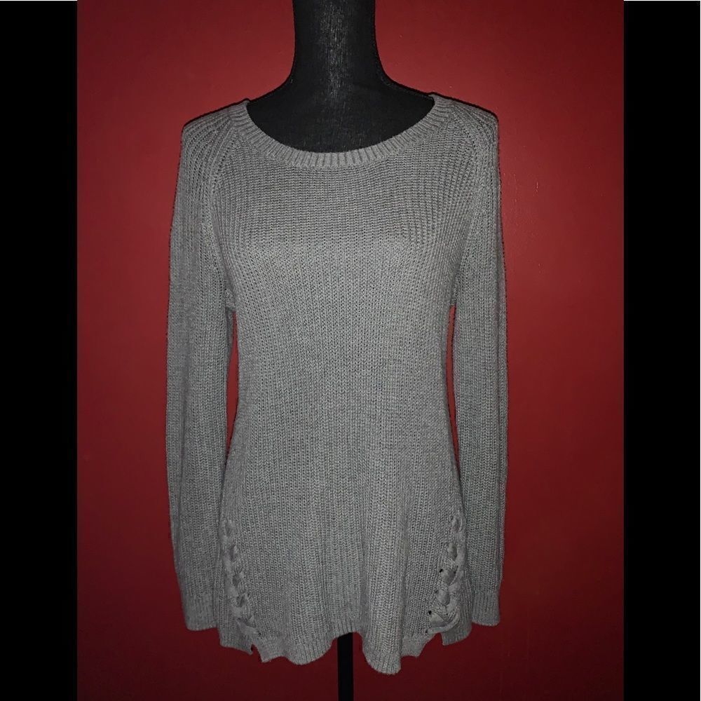 Olive + Oak Sweater